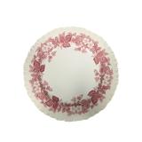 Pair of Wedgwood ï¿½Brambleï¿½ Dinner Plates (K)