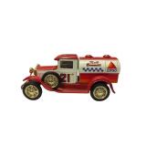 Neil Bonnett CITGO Model A Tanker Truck Bank (U)