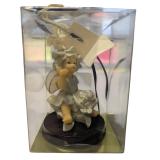 Fairy Figurine in Original Display Box (A)