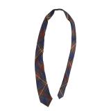 Fraser 100% New Wool Tartan Tie (C)