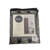 Ayesha Curry ï¿½Leaf Silhouetteï¿½ Shower Curtain (A)