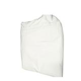 White Cotton Bed Cover (A)