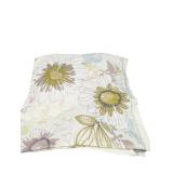 Duvet Cover ï¿½ Soft Pastel Botanical Design (A)