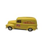 ï¿½Home of the Handymanï¿½ Diecast Van Coin Bank (U)