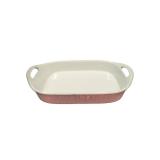 CorningWare French White Stoneware Baking Dish (K)