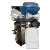 Lot of Kitchen & Home Accessories (A)