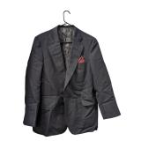 Holt Renfrew Tailored by Samuelsohn Blazer (C)