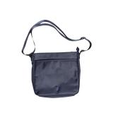 Heys HiLite RFID Shield Dual Zip Crossbody Bag (C)