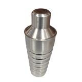 Bowring Stainless Steel Cocktail Shaker (K)