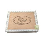 Don Rafael Vintage 2004 Cigar Box (U)