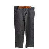 Menï¿½s Black Chino Pants ï¿½ Size 38x30