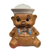 1960 Twin Winton Elephant Character Cookie Jar (K)