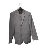 Kenneth Cole AWEARNESS ï¿½AWEAR-TECHï¿½ Menï¿½s Suit (C)