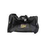 Outdoor Gear Black Duffel Bag w/ Strap (C)