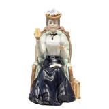 1984 Avon Presidentï¿½s Club ï¿½Albee Awardï¿½ Figure(A)