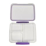 Sistema 3-compartment lunch container (K)