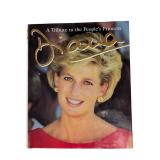 Diana: A Tribute to the Peopleï¿½s Princess (E)