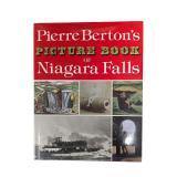 Pierre Bertonï¿½s Picture Book of Niagara Falls (E)