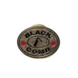 Blackcomb Ski Resort Lapel Pin (U)