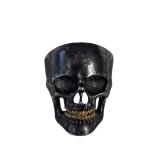 Menï¿½s Gothic Skull Ring (J)