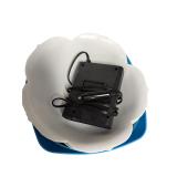 Set of Plastic Mixing / Serving Bowls (U)