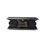 Karl Kainz Folding Opera Glasses (U)