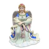 Royal Doulton ï¿½Angel of Tranquilityï¿½ Figurine (U)