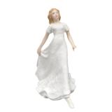 Royal Doulton ï¿½Friendshipï¿½ HN 3491 Figurine (U)