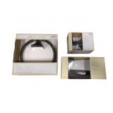 Allen + Roth ï¿½Leoï¿½ Bathroom Hardware Set (U)