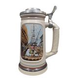 Avon ï¿½The Shipbuilderï¿½ Stein  (U)