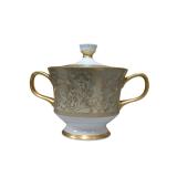 Sango ï¿½Versaillesï¿½ Fine China Dinnerware Set (K)