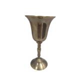 Brass Goblet ï¿½ Delgif India (U)