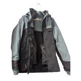 Gravity Menï¿½s Insulated Winter Jacket (C)