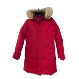Con Spirit Canada Platinum Edition Red Parka (C)