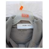 Joe Fresh Active Hooded Jacket