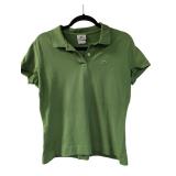 Green Polo Shirt Lactose 44 (C)