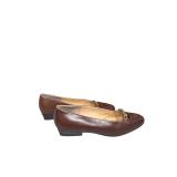 Creations Yannis Sklias Loafers Size 37 (C)