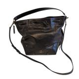 COACH Mickie Drawstring Shoulder Bag (C)