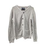 Kolby 100% Cotton Knit Cardigan (C)