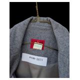 Mister Leonard Wool Blazer