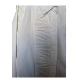 White Blouse Tribal Size 4 (C)