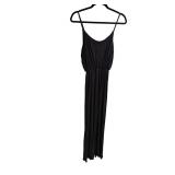 Olivia Rae Black (S) Maxi Dress (C)