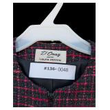 Dï¿½Orsay for Laura Petites Tweed Jacket