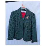 Joe Fresh Textured Blazer
