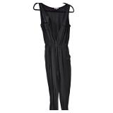 Black Overall CI SONO Size S (C)