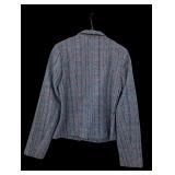 Ziba Tweed Blazer