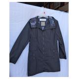 Joe Fresh Active Hooded Jacket