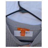 Joe Fresh Knit Sweater