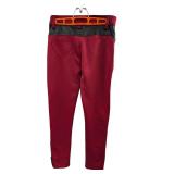 (S) Venus Red & Black Pants (C)