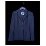 Annex Essentials Navy Blazer